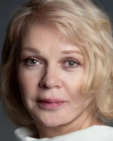 Елена Валюшкина