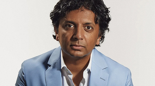 М. Найт Шьямалан возглавит жюри Берлинского кинофестиваля — 2022