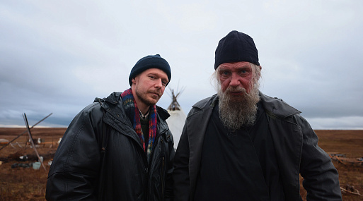 «Цинга» Владимира Головнёва стала триумфатором фестиваля «Зимний»