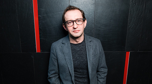 Константин Хабенский стал худруком МХТ имени А. П. Чехова