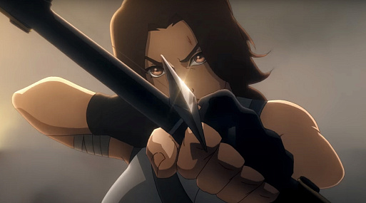 Раскрыта дата релиза сериала «Расхитительница гробниц: Легенды о Ларе Крофт»