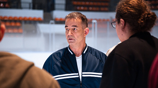 Завершились съёмки спортивного блокбастера «Дополнительное время»