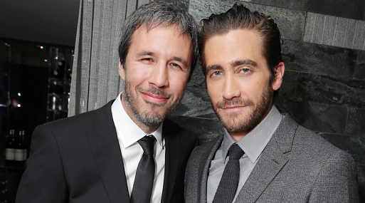 Что случилось за сутки: вышел тизер нового проекта Барри Дженкинса, Джейк Джилленхол вновь поработает с Дени Вильнёвым