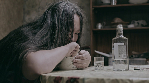 В Garage Screen покажут фильмы-победители 31-го «Кинотавра»