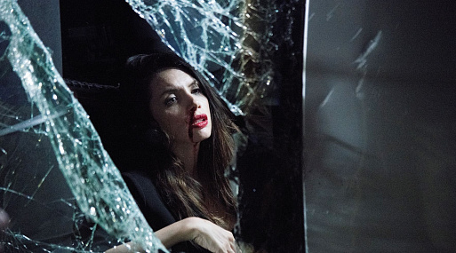 Вышел тизер фильма Дарио Ардженто «Тёмные очки» про серийного убийцу