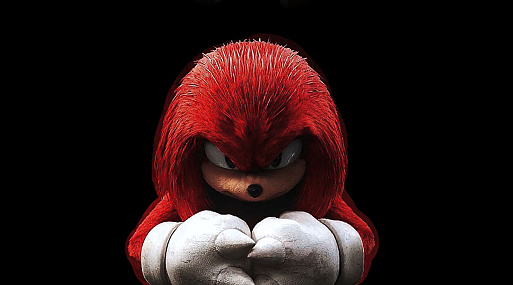 Смотрим трейлер сериала «Наклз»