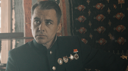 Стартовал съёмочный процесс сериала «Адмирал Кузнецов»