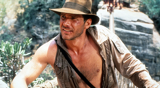 Слух: сериал по «Индиане Джонсу» про Абнера Рэйвенвуда отменили