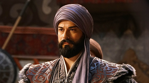 Бурак Озчивит сыграет в одиннадцатой части фильма «Ёлки»