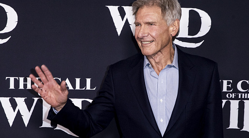 Харрисон Форд сыграет психотерапевта в сериале от авторов «Теда Лассо»