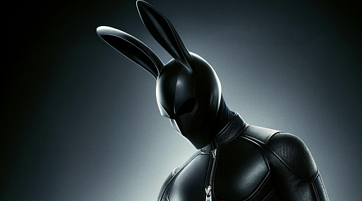 Джеймс Франко сыграет в супергеройском боевике «Человек-кролик»