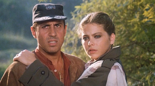 Кинокомпания ARNA MEDIA снимет ремейк «Укрощения строптивого»