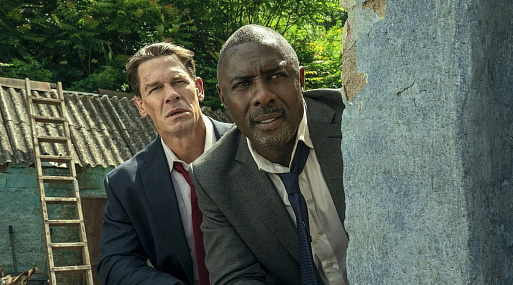 «Главы государств» рулят на стриминг-сервисе Prime Video