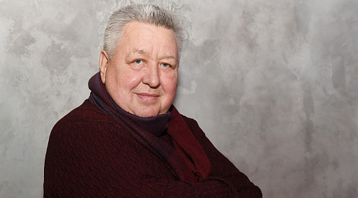 Умер актёр Александр Тютрюмов из «Убойной силы»