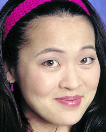 Сьюзи Накамура