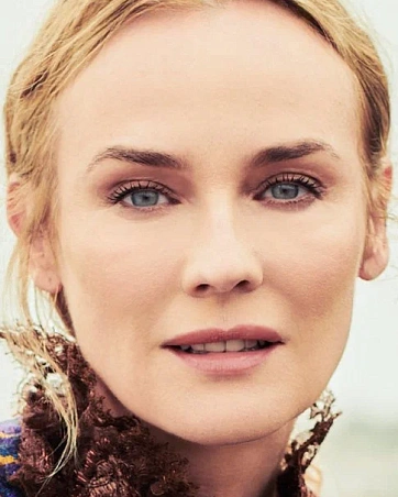 Дайан Крюгер