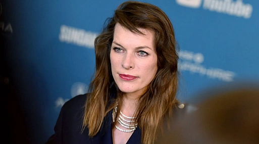 Завершились съёмки фэнтези «В потерянных землях» с Миллой Йовович