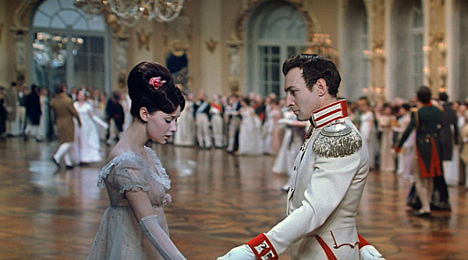 Телеканал «Россия» готовит новую экранизацию «Войны и мира»