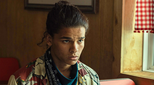 Звезда фильма «Под огнём» пополнил каст «Долгой зимы» Эндрю Хэя