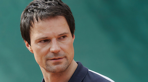 Данила Козловский сыграет тренера в спортивной драме «Игра на вылет»