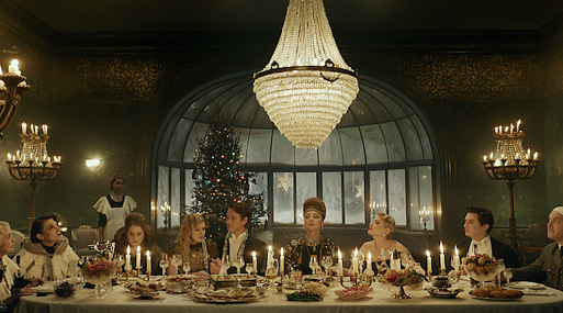 Фильм Ренаты Литвиновой «Северный ветер» про матриархат выйдет в прокат осенью