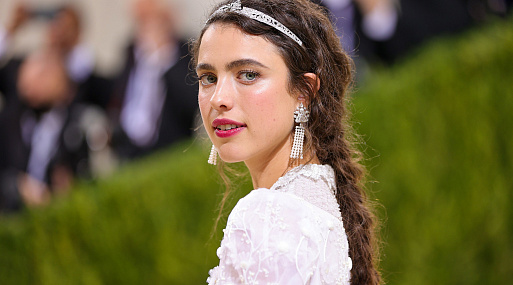 Маргарет Куэлли сыграет в первом сольном фильме Итана Коэна