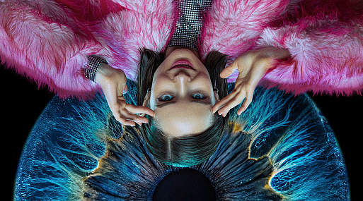 «Сериал, захватывающий разум»: смотрим новый трейлер «Гипнозиса»