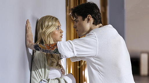 Экранизация бестселлера «Твоё сердце будет разбито» выйдет в кино 5 марта 2026 года