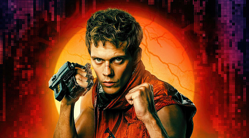 Создатель боевика «Пацан против всех» вдохновлялся мангой