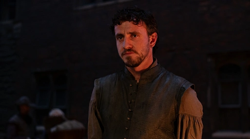 «Хэмнет» Хлои Чжао выиграл приз зрительских симпатий Лондонского кинофестиваля