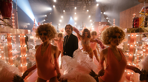 Режиссёр возвращается на родину в трейлере «Бардо» Алехандро Гонсалеса Иньярриту