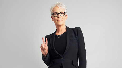 Джейми Ли Кёртис готова сыграть во втором сезоне сериала «Ван-Пис»