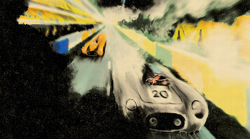 Премьера трейлера документального фильма «Ле-Ман ‘55. Тайная катастрофа»