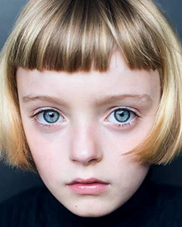 Олив Элиз Аберкромби