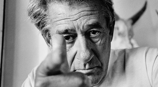 Фильм о Хельмуте Ньютоне посетит российские кинотеатры