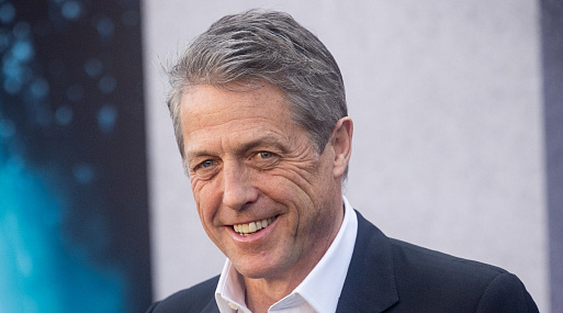 Хью Грант спел в образе умпа-лумпы в фильме «Вонка»