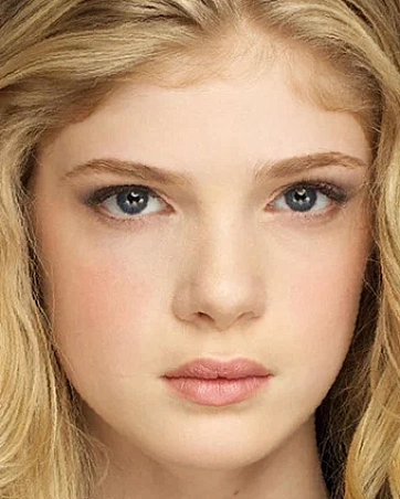 Елена Кампурис