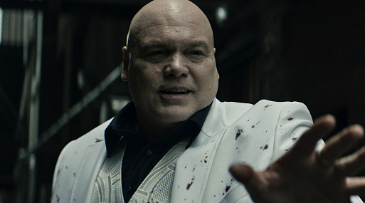 Новый тв-ролик сериала «Эхо»