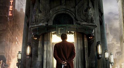 Добро пожаловать: вышел тизер сериала «Континенталь» по «Джону Уику»