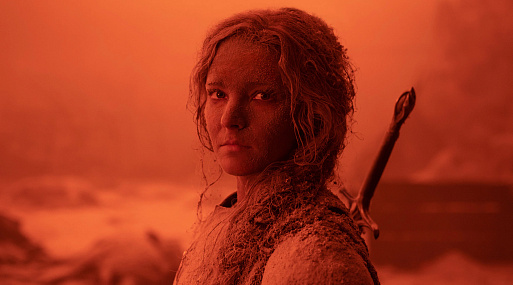 Второй сезон «Колец власти» смотрели на 60% реже, чем первый сезон