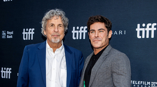 Питер Фаррелли начнёт съёмки «Рики Стэники» с Заком Эфроном в феврале