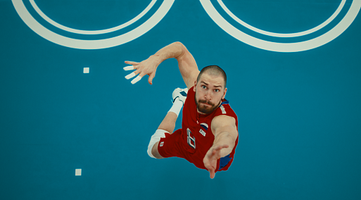 Смотрим трейлер и постер спортивной драмы «Финал»