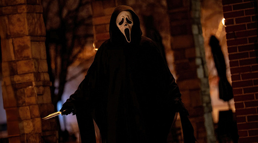 Наследие Сидни Прескотт в новом тизере хоррора «Крик 7»