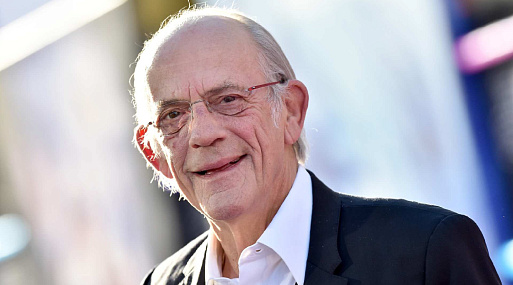 Кристофер Ллойд присоединился к съёмкам сериала по «Соник в кино»