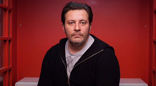 Главный редактор Esquire Russia Сергей Минаев расскажет о России 90-х в своём кинопроекте