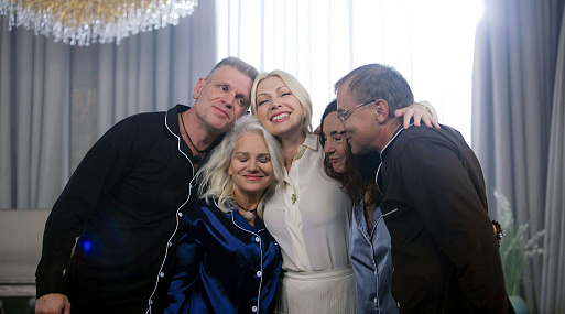 В KION выйдет реалити-шоу по мотивам сериала «Клиника счастья»