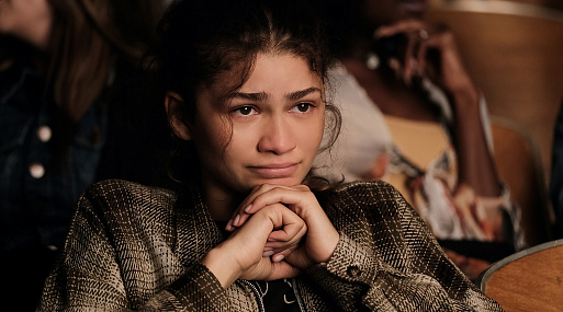 Новые сезоны «Эйфории» и «Одних из нас» выйдут в 2025 году