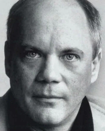 Дэниэл фон Барген