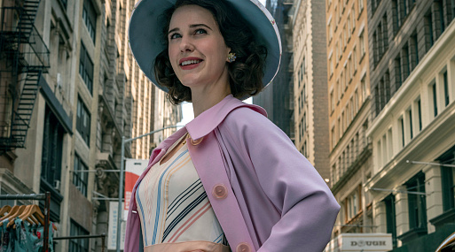 «Удивительная миссис Мейзел» вернётся с четвёртым сезоном в феврале