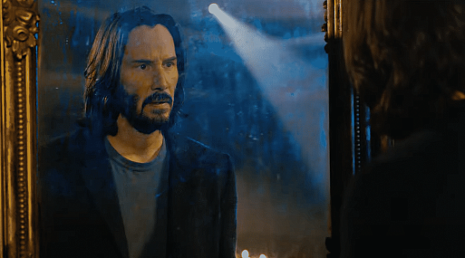 Фильмы с Киану Ривзом убрали с китайских платформ